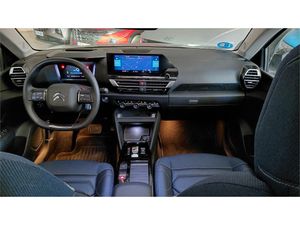 Citroën C4 ë-C4 eléctrico 100kW 50kWh Shine  - Foto 2