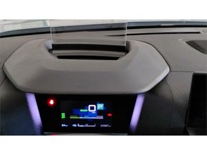 Citroën C4 ë-C4 eléctrico 100kW 50kWh Shine  - Foto 2