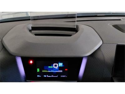 Citroën C4 ë-C4 eléctrico 100kW 50kWh Shine