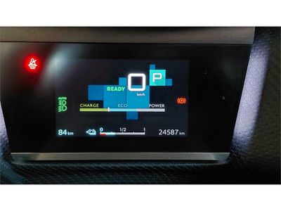 Citroën C4 ë-C4 eléctrico 100kW 50kWh Shine