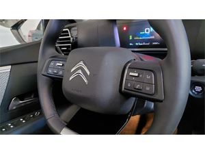Citroën C4 ë-C4 eléctrico 100kW 50kWh Shine  - Foto 2