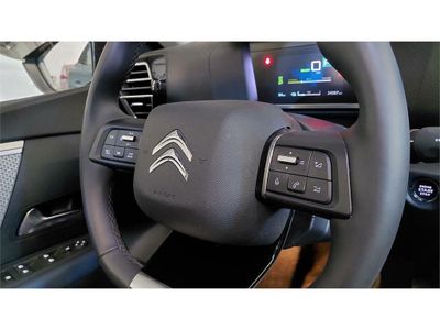 Citroën C4 ë-C4 eléctrico 100kW 50kWh Shine