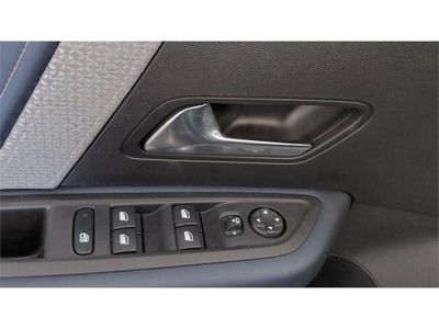 Citroën C4 ë-C4 eléctrico 100kW 50kWh Shine