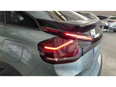 Citroën C4 ë-C4 eléctrico 100kW 50kWh Shine