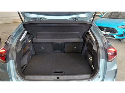 Citroën C4 ë-C4 eléctrico 100kW 50kWh Shine