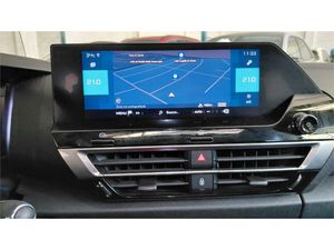 Citroën C4 ë-C4 eléctrico 100kW 50kWh Shine  - Foto 2