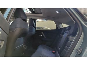 Citroën C4 ë-C4 eléctrico 100kW 50kWh Shine  - Foto 2