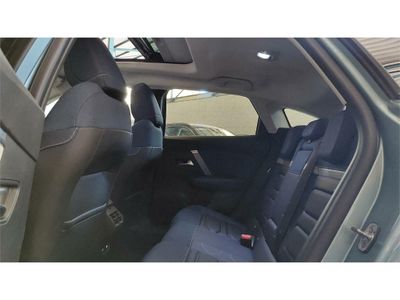 Citroën C4 ë-C4 eléctrico 100kW 50kWh Shine