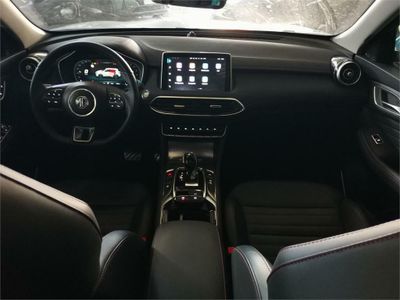 MG HS 1.5 Turbo GDI Luxury DCT