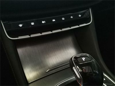 MG HS 1.5 Turbo GDI Luxury DCT