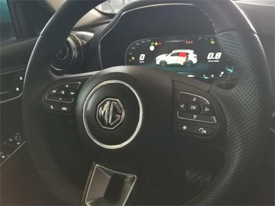 MG HS 1.5 Turbo GDI Luxury DCT