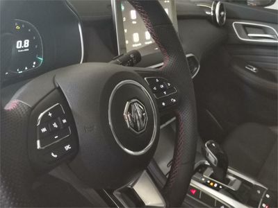 MG HS 1.5 Turbo GDI Luxury DCT