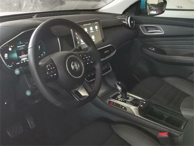 MG HS 1.5 Turbo GDI Luxury DCT