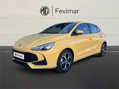 MG MG3 1.5 Comfort