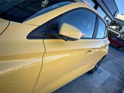 MG MG3 1.5 Comfort