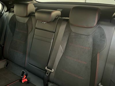 Mercedes Clase A 180 Berlina