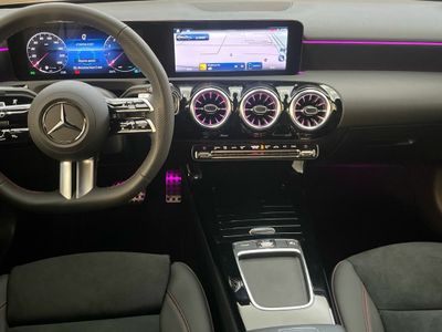 Mercedes Clase A 180 Berlina