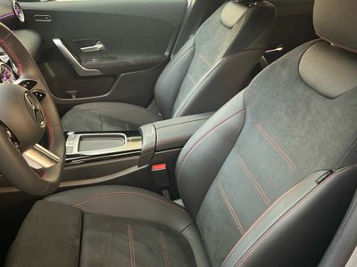 Mercedes Clase A 180 Berlina