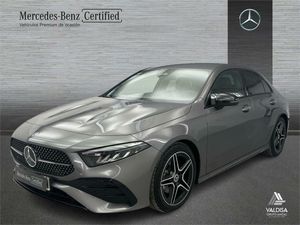 Mercedes Clase A 180 Berlina  - Foto 2