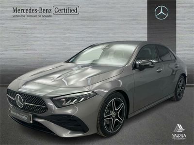 Mercedes Clase A 180 Berlina