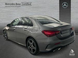 Mercedes Clase A 180 Berlina  - Foto 2