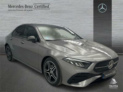 Mercedes Clase A 180 Berlina