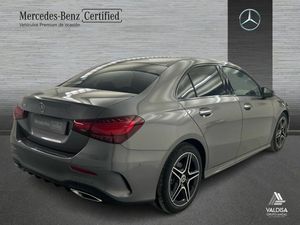 Mercedes Clase A 180 Berlina  - Foto 2