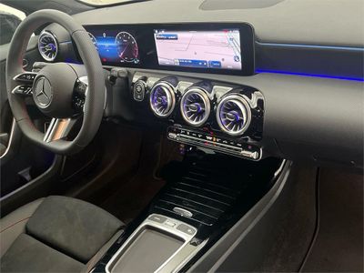 Mercedes Clase A 180 Berlina
