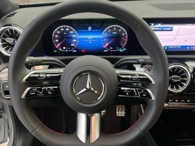 Mercedes Clase A 180 Berlina