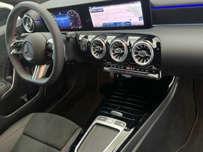 Mercedes Clase A 180 Berlina