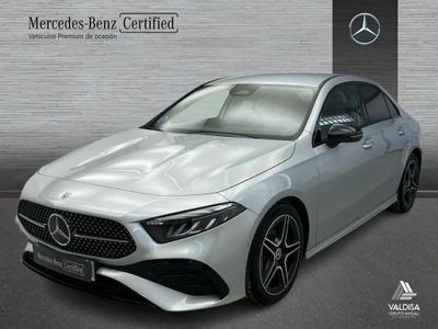 Mercedes Clase A 180 Berlina