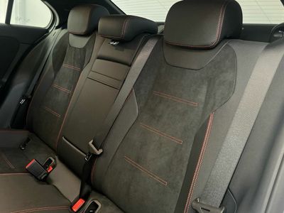 Mercedes Clase A 180 Berlina
