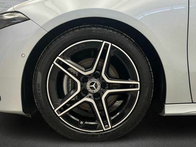 Mercedes Clase A 180 Berlina