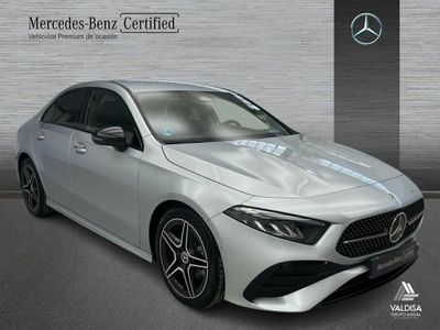 Mercedes Clase A 180 Berlina