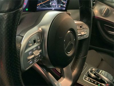 Mercedes Clase E 220 d