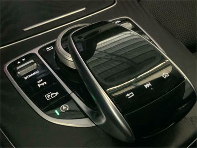 Mercedes Clase E 220 d