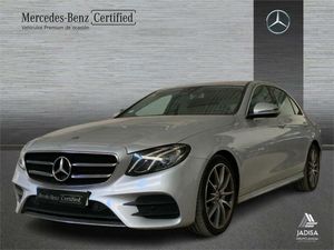 Mercedes Clase E 220 d  - Foto 2