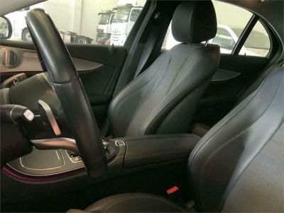 Mercedes Clase E 220 d