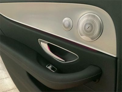 Mercedes Clase E 220 d