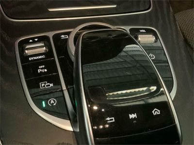 Mercedes Clase E 220 d