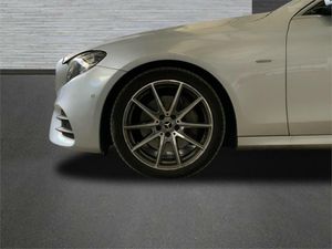 Mercedes Clase E 220 d  - Foto 2