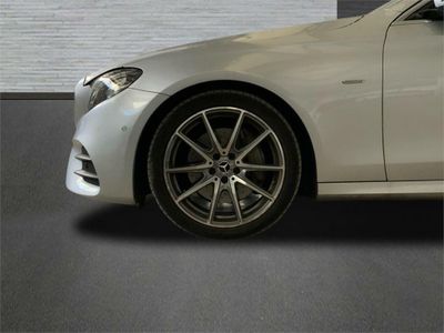 Mercedes Clase E 220 d