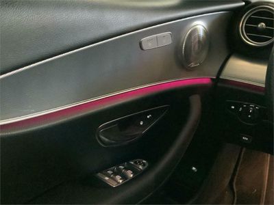 Mercedes Clase E 220 d