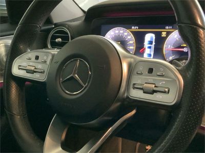 Mercedes Clase E 220 d