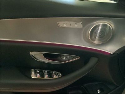 Mercedes Clase E 220 d