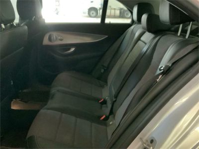 Mercedes Clase E 220 d