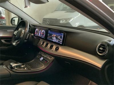 Mercedes Clase E 220 d