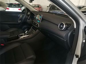 MG HS 1.5 Turbo GDI Comfort DCT  - Foto 2