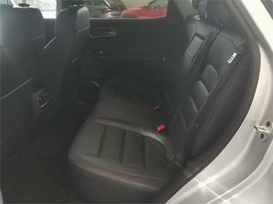 MG HS 1.5 Turbo GDI Comfort DCT  - Foto 2