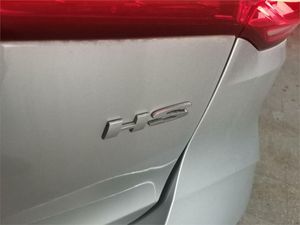 MG HS 1.5 Turbo GDI Comfort DCT  - Foto 2